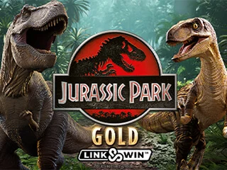 Jurassic Park: Gold